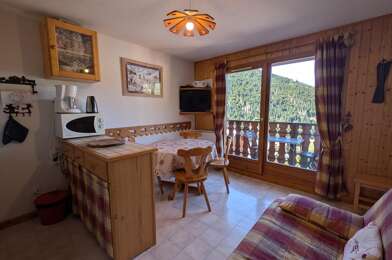 Appartement 2 pièces 125000 €