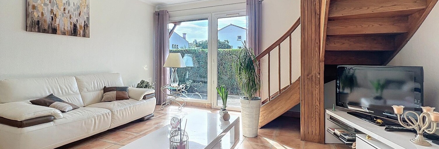 Maison 5 Pièces 112 m² à vendre à Toulouse (31500)