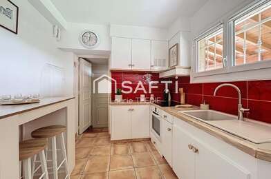 Maison 5 pièces 480000 €