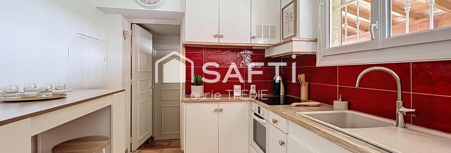 Maison 5 Pièces 112 m² à vendre à Toulouse (31500)