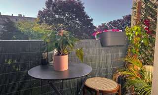 Appartement 4 Pièces 79 m² à vendre à Brest (29200)