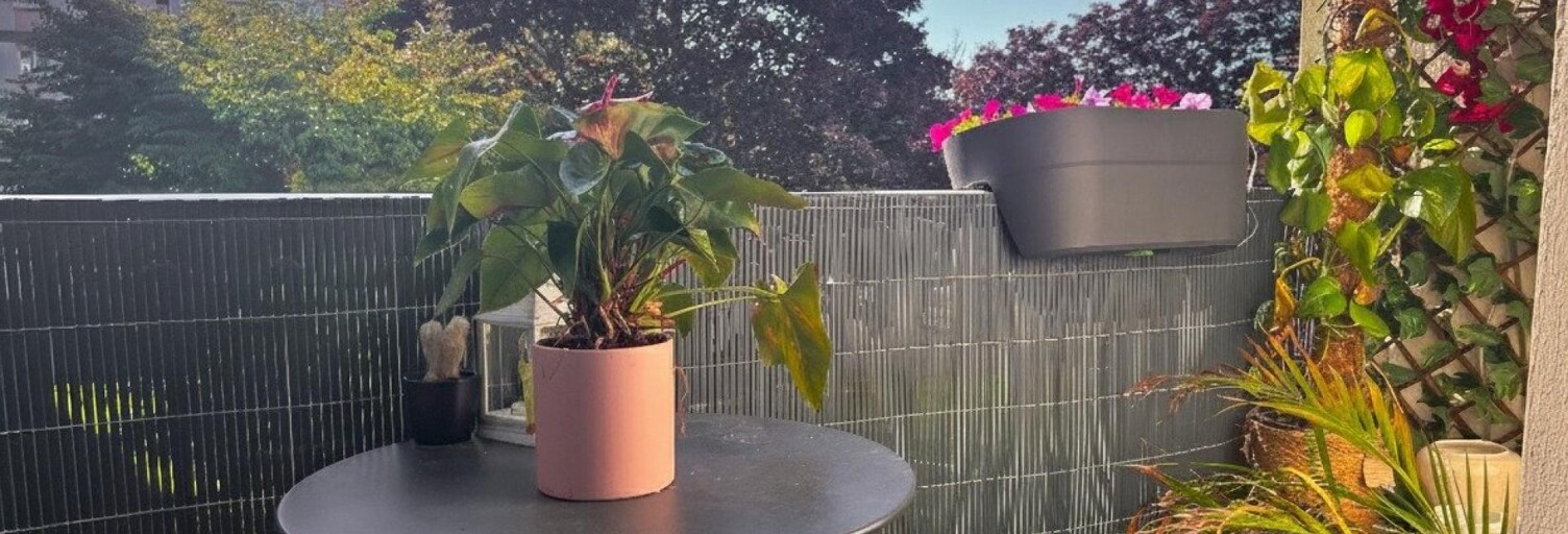 Appartement 4 Pièces 79 m² à vendre à Brest (29200)