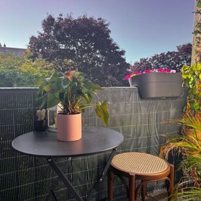 Appartement 4 pièces 153000 €