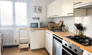 Appartement 4 Pièces 79 m² à vendre à Brest (29200)