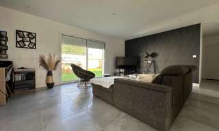 Maison 4 Pièces 114 m² à vendre à Quinçay (86190)