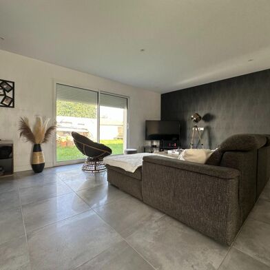 Maison 4 pièces 240000 €