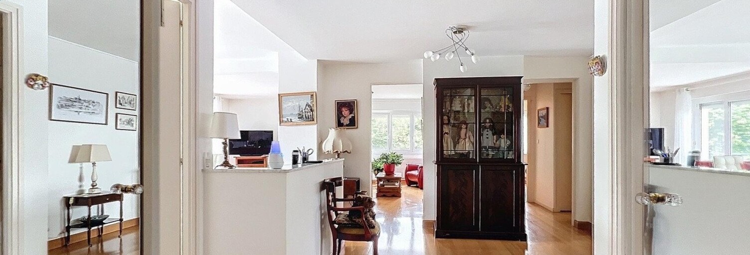 Appartement 5 Pièces 124 m² à vendre à Gray (70100)