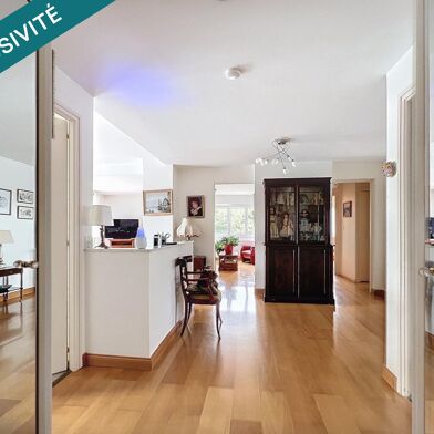 Appartement 5 pièces 138000 €