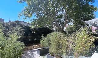 Appartement 4 Pièces 87 m² à vendre à Aix-en-Provence (13290)