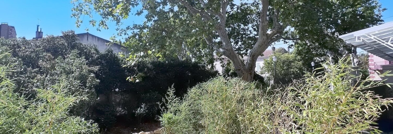 Appartement 4 Pièces 87 m² à vendre à Aix-en-Provence (13290)