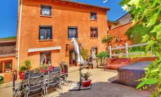 Maison 8 Pièces 200 m² à vendre à Boën-sur-Lignon (42130)