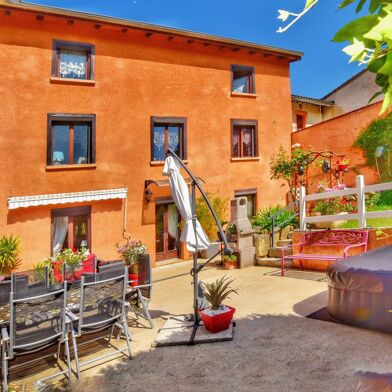 Maison 8 pièces 280000 €