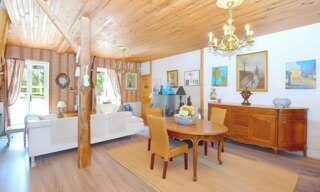 Maison 8 Pièces 200 m² à vendre à Sail-sous-Couzan (42890)