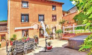 Maison 8 Pièces 200 m² à vendre à Boën-sur-Lignon (42130)