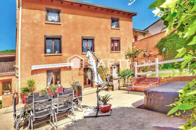 Maison 8 pièces 270000 €