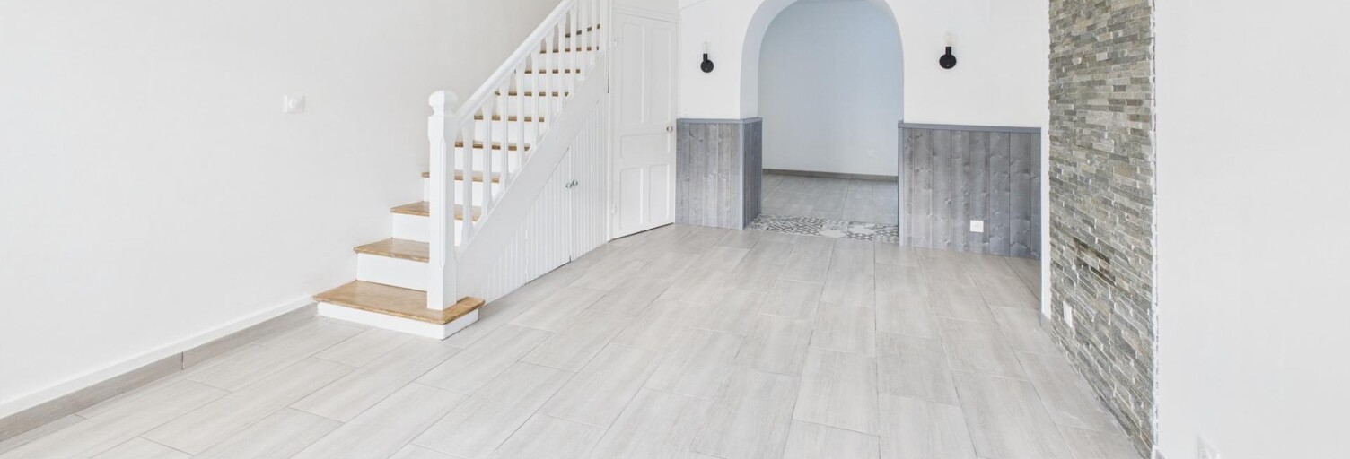 Maison 6 Pièces 113 m² à vendre à Plouigneau (29610)