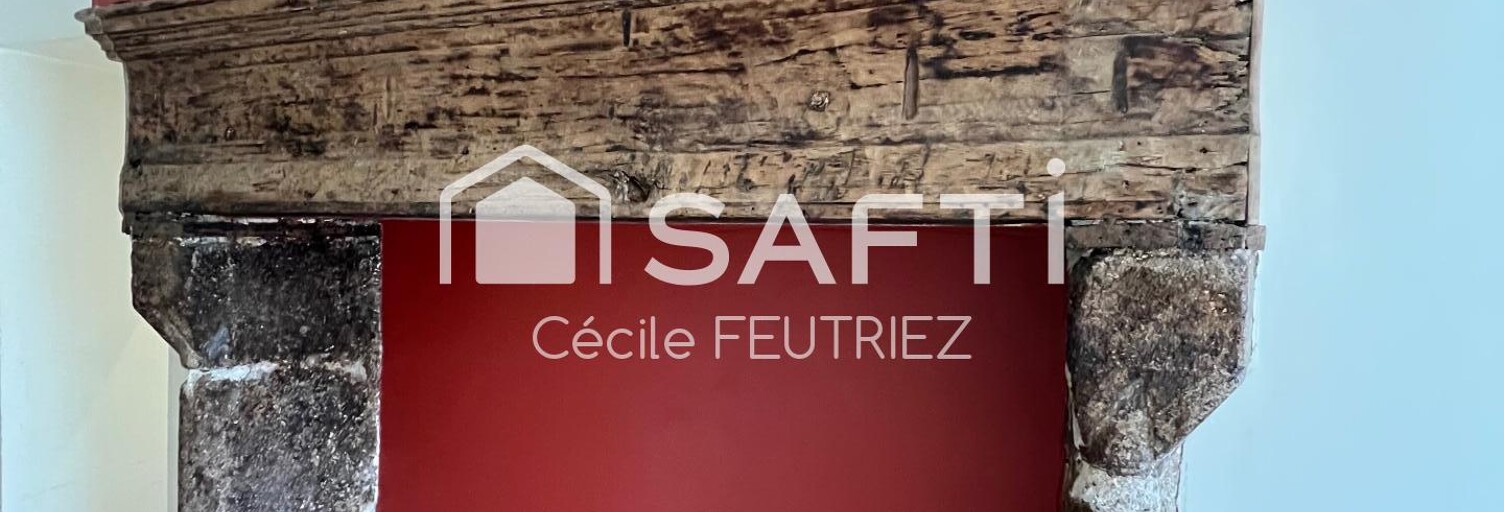 Appartement 3 Pièces 60 m² à vendre à Tulle (19000)