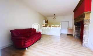 Appartement 3 Pièces 60 m² à vendre à Tulle (19000)