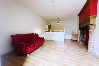 Appartement 3 pièces 59900 €