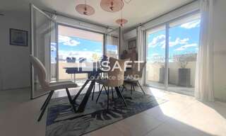 Appartement 5 Pièces 109 m² à vendre à Aix-en-Provence (13090)