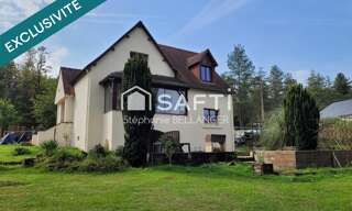 Maison 6 Pièces 100 m² à vendre à Noyen-sur-Sarthe (72430)