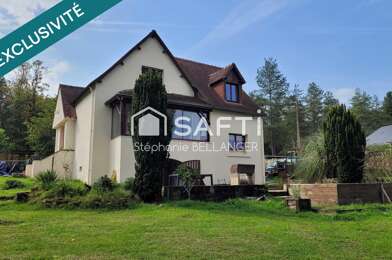 Maison 6 pièces 178000 €