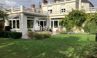 Maison 7 Pièces 222 m² à vendre à Courchelettes (59552)