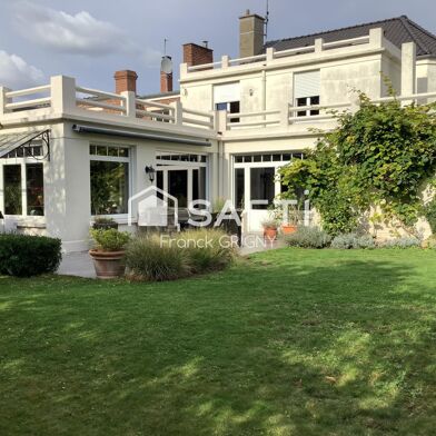 Maison 7 pièces 449900 €