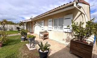 Maison 6 Pièces 110 m² à vendre à Saint-Louis-de-Montferrand (33440)