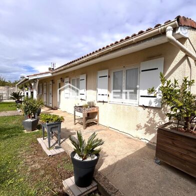 Maison 6 pièces 305000 €