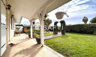 Maison 6 Pièces 110 m² à vendre à Bassens (33530)