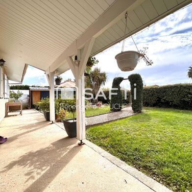 Maison 6 pièces 305000 €