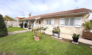 Maison 6 Pièces 110 m² à vendre à Saint-Louis-de-Montferrand (33440)