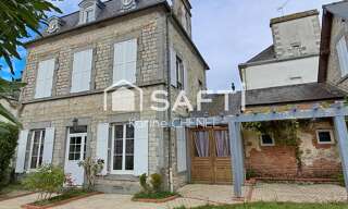 Maison 7 Pièces 165 m² à vendre à La Ferté-Macé (61410)