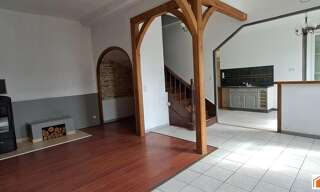 Maison 7 Pièces 165 m² à vendre à La Ferté-Macé (61410)