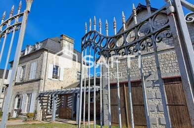 Maison 7 pièces 175000 €