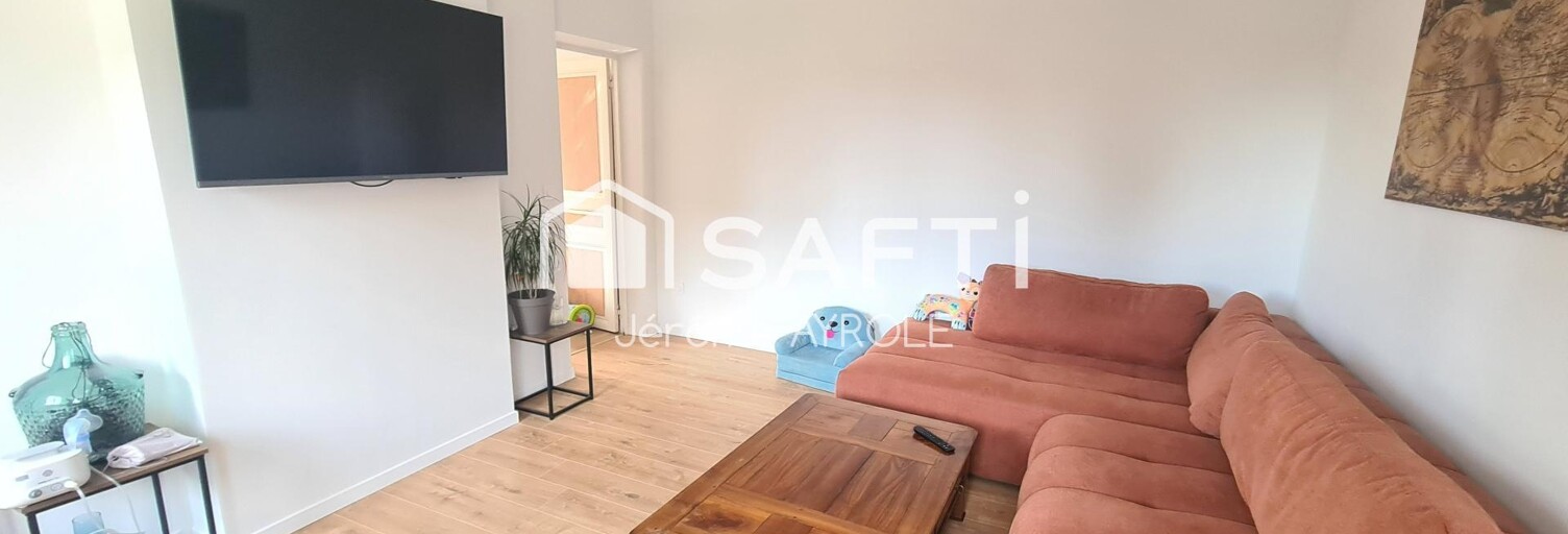 Maison 7 Pièces 130 m² à vendre à Saint-Martin-sur-Cojeul (62128)