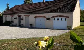 Maison 4 Pièces 88 m² à vendre à Bouzy-la-Forêt (45460)