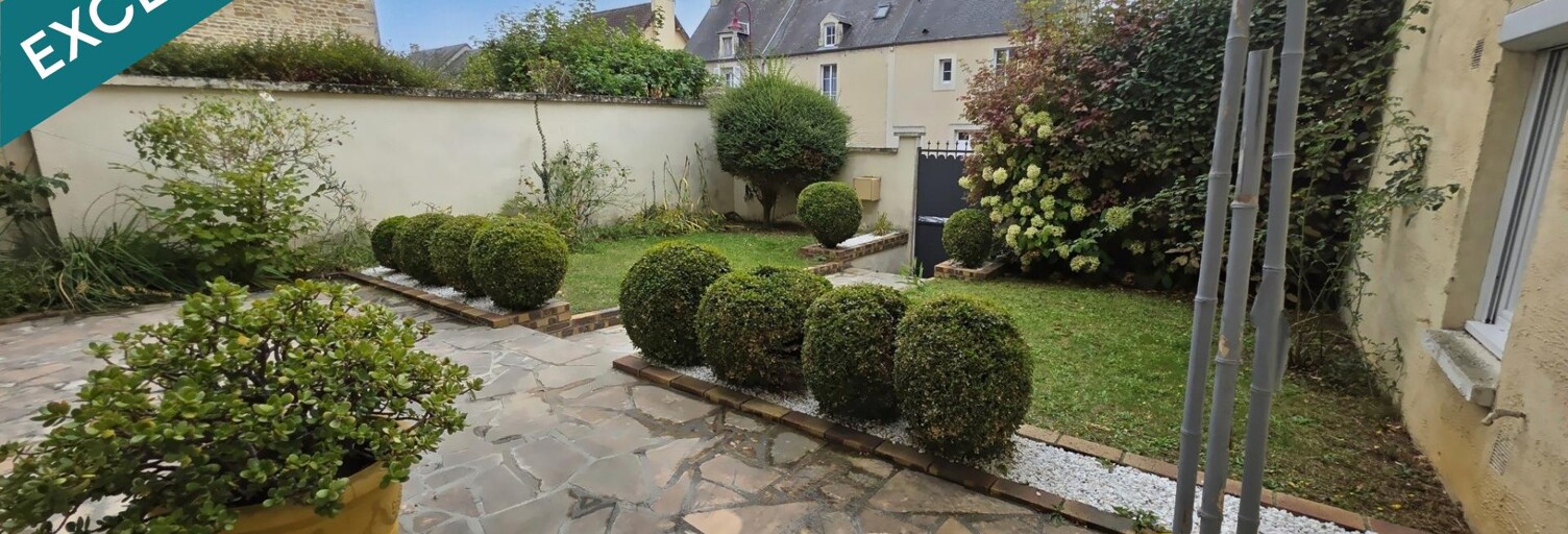 Maison 6 Pièces 165 m² à vendre à Verson (14790)