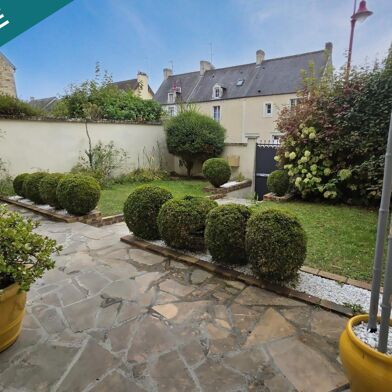 Maison 6 pièces 430000 €