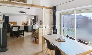 Maison 4 Pièces 110 m² à vendre à Saint-Aignan-sur-Roë (53390)