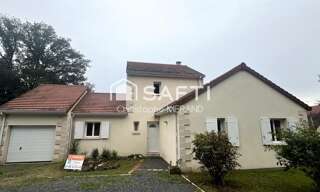 Maison 9 Pièces 127 m² à vendre à Châtellerault (86100)