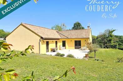 Maison 5 pièces 340000 €