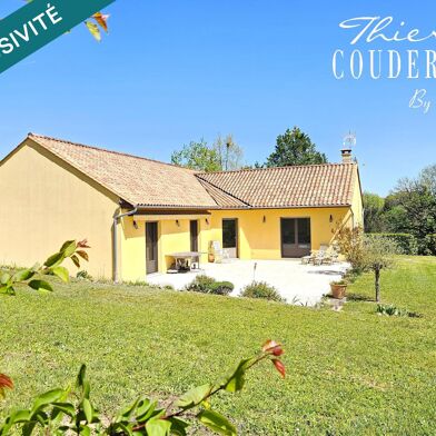 Maison 5 pièces 340000 €