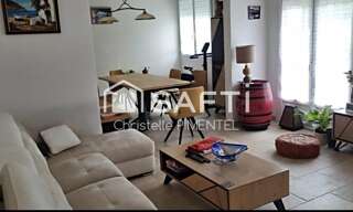 Maison 4 Pièces 98 m² à vendre à Navarrenx (64190)