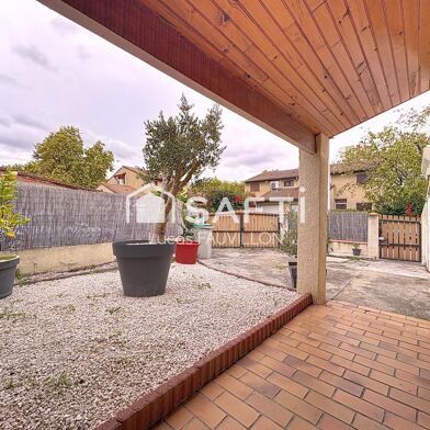 Maison 5 pièces 248100 €