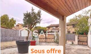 Maison 5 Pièces 120 m² à vendre à Toulouse (31100)