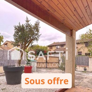 Maison 5 pièces 238000 €