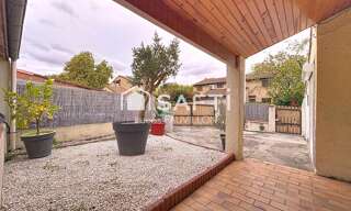 Maison 5 Pièces 120 m² à vendre à Toulouse (31100)