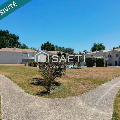 Appartement 2 pièces 144900 €